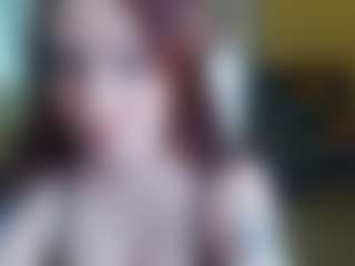 Anna Angel's Live Sex Cam Show