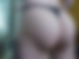Anna Angel's Live Sex Cam Show