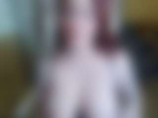 Anna Angel's Live Sex Cam Show