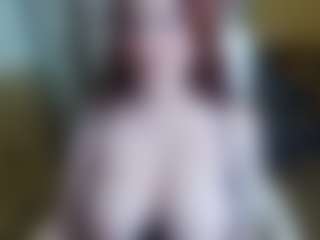 Anna Angel's Live Sex Cam Show