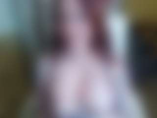 Anna Angel's Live Sex Cam Show