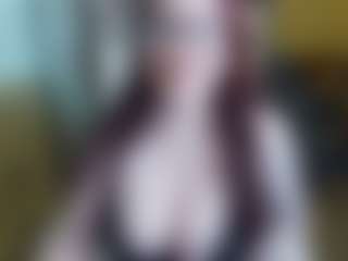 Anna Angel's Live Sex Cam Show