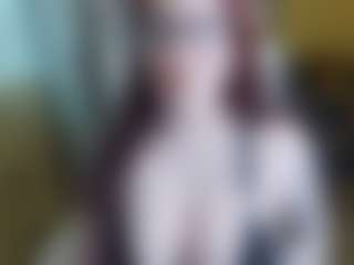 Anna Angel's Live Sex Cam Show