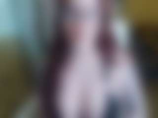Anna Angel's Live Sex Cam Show