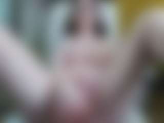 Anna Angel's Live Sex Cam Show