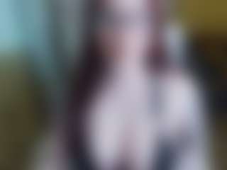 Anna Angel's Live Sex Cam Show