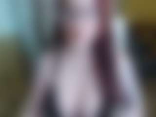 Anna Angel's Live Sex Cam Show