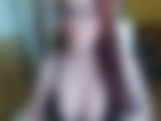 Anna Angel's Live Sex Cam Show