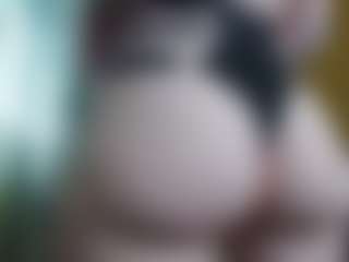 Anna Angel's Live Sex Cam Show