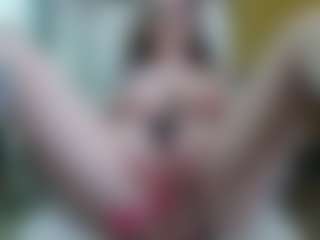 Anna Angel's Live Sex Cam Show