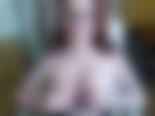 Anna Angel's Live Sex Cam Show