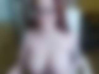Anna Angel's Live Sex Cam Show