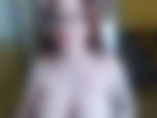 Anna Angel's Live Sex Cam Show