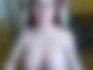 Live cam show with Anna Angel - Dirty Talk on Hubzter Live