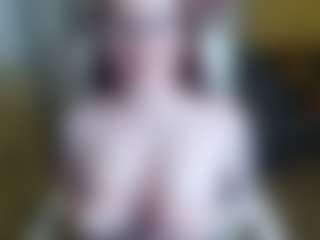 Anna Angel's Live Sex Cam Show