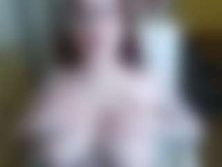 Anna Angel's Live Sex Cam Show