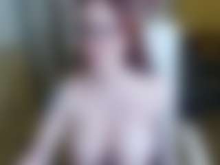 Anna Angel's Live Sex Cam Show