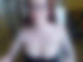 Anna Angel's Live Sex Cam Show