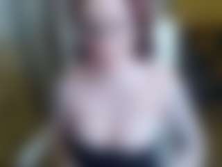 Anna Angel's Live Sex Cam Show