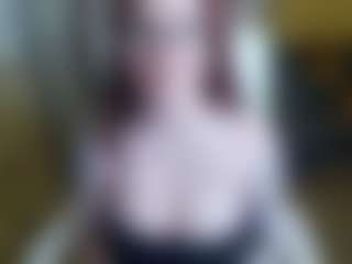 Anna Angel's Live Sex Cam Show