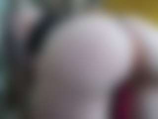 Anna Angel's Live Sex Cam Show