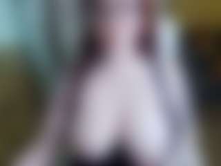 Show in cam erotica live di Anna Angel