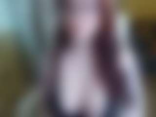 Anna Angel's Live Sex Cam Show