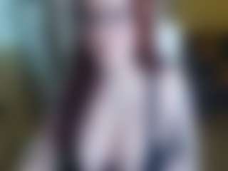 Anna Angel's Live Sex Cam Show