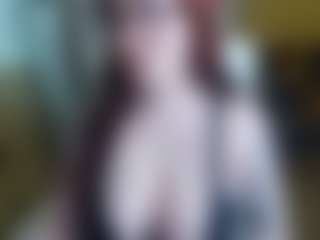 Anna Angel's Live Sex Cam Show