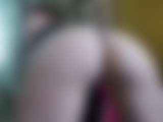 Anna Angel's Live Sex Cam Show