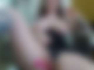 Anna Angel's Live Sex Cam Show