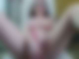 Anna Angel's Live Sex Cam Show