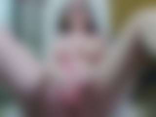 Anna Angel's Live Sex Cam Show