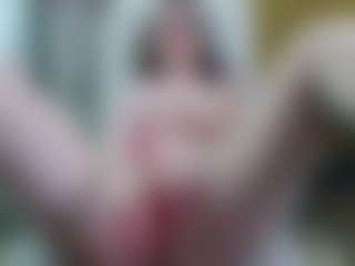 Anna Angel's Live Sex Cam Show
