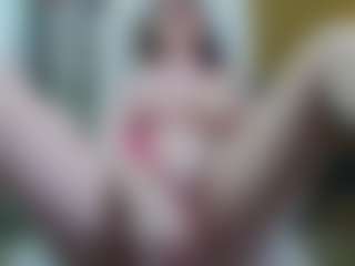 Anna Angel's Live Sex Cam Show