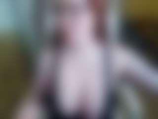 Anna Angel's Live Sex Cam Show
