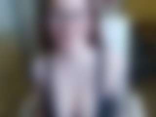 Anna Angel's Live Sex Cam Show