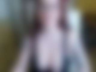 Anna Angel's Live Sex Cam Show