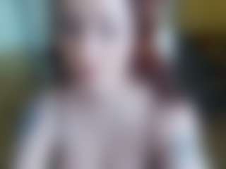 Anna Angel's Live Sex Cam Show