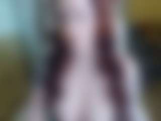 Anna Angel's Live Sex Cam Show