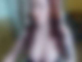 Anna Angel's Live Sex Cam Show