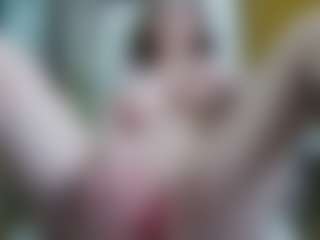 Anna Angel's Live Sex Cam Show