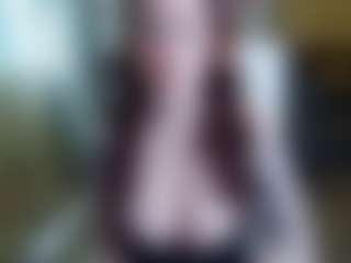 Anna Angel's Live Sex Cam Show