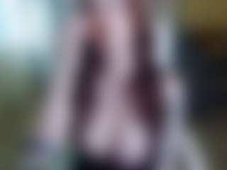 Anna Angel's Live Sex Cam Show