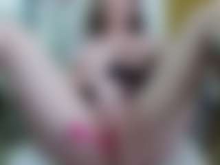 Anna Angel's Live Sex Cam Show