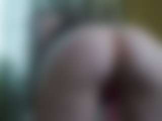 Live cam show with Anna Angel - White Big Ass on madthumbs