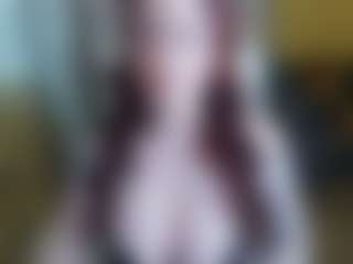 Anna Angel's Live Sex Cam Show
