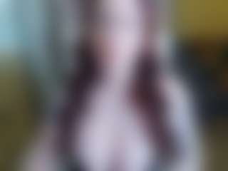 Anna Angel's Live Sex Cam Show