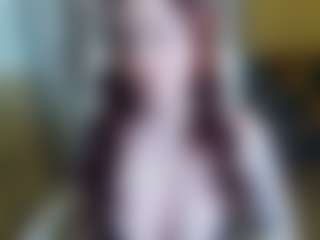 Anna Angel's Live Sex Cam Show