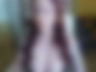 Anna Angel's Live Sex Cam Show